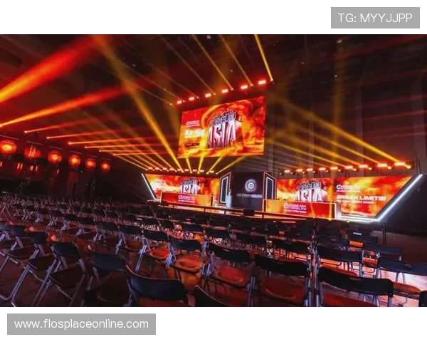 完美电竞国际娱乐推出创新赛事体系，打造全民参与的电竞盛事